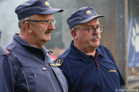 20. srečanje veterank in veteranov Gasilske zveze Kamnik (15)